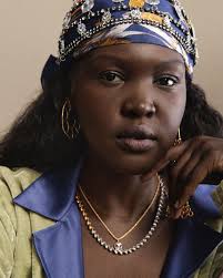 Eadem Founders Kouadio Amouzame, Lin Glover