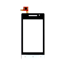 Now Karbonn A6 Black Touch Screen Digitizer