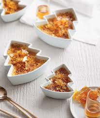 The Frame A Design Blog By Crate And Barrel Crate And Barrel Recipe Creme Brulee Recipe Brulee Recipe Recipes