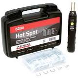 Hot Spot Cordless Plastic Stapler – Polyvance