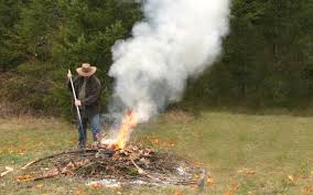 Maybe you would like to learn more about one of these? Outdoor Residential Burning Washington State Department Of Ecology