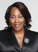 State Representative Tiffany Spann-Wilder