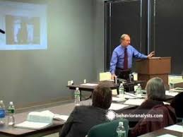 Verbal Behavior Pt 7 Youtube Verbal Behavior Behavioral Psychology Behavior