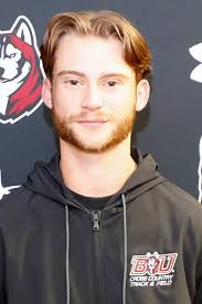 2022 Men's Cross Country Roster