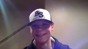 Tanner Nickel's Instagram, Twitter & Facebook