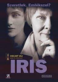 Richard Eyre: Iris