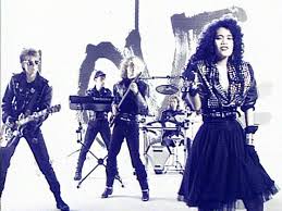 Aishah gv4 aishah the fan club dont let me fall alone 1989 album respect the beat. Comments I Feel Love Music Video Nz On Screen