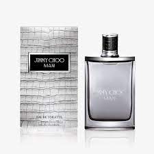 Jimmy choo fragrance mens