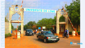 According to the most influential rankings university of lomé is the best educational institution in togo. University Of Lome Free Apply Com