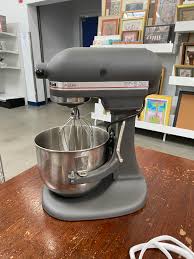 Kitchenaid heavy duty mixer 325 watts. The Day I Ve Always Dreamed Of Kitchenaid Heavy Duty Stand Mixer At Goodwill For 75 Thriftstorehauls