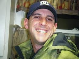 Sgt. McLean, Ryan, Glace Bay Obituary