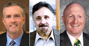 Principals Helping Principals: 20 Years After Columbine Shooting, School  Leaders Form 'Recovery Network' to Support Others Confronted by Tragedy