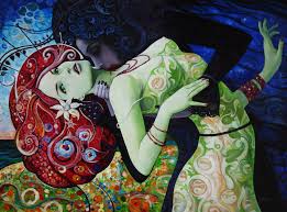 Interview with Adrian Borda