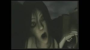 Ju-On: The Grudge Scary moments [HD] (PC gameplay) - YouTube