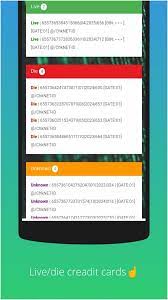 The Modern Rules Of Namso Cc Checker Namso Cc Checker Credit Card Companies Credit Card Payday