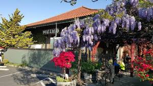 The salsa was fresh and the chips were tasty. Best Fish Tacos In Town Review Of Porters Medford Or Tripadvisor