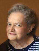 Obituary information for Madge Carrie Cox