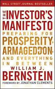 The Investor S Manifesto Ebook By William J Bernstein In 2020 Investing Books Manifesto Investors