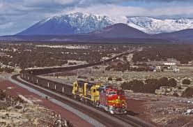 Classic Santa Fe Spot Santa Fe Train Photography Train Tracks