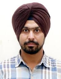 Dr. Parvinder Singh