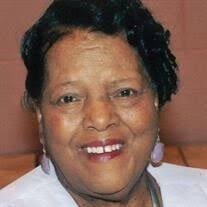 Mrs. Bettie Jean Lincoln Obituary