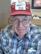 CROLEY, Harry Lee (1933