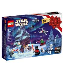 360 i will be showing you guys how to make a simple lego star wars speeder. Lego Lego Star Wars Calendario De Adviento El Palacio De Hierro