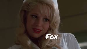 Mulder or Moldur? : r/XFiles