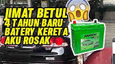 Beli bateri kereta murah melalui bateriku.com. Cara Ganti Bateri Kereta Perodua Axia Youtube