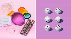 how effective is birth control a realistic look at the pill