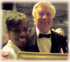 2012 Janice Honoring