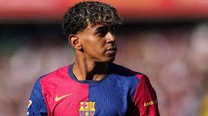 Lamine Yamal to Real Madrid?! Deco lifts lid on offers for Barcelona  wonderkid and hits back at claims teenager wants to be 'highest-paid  player' | Goal.com UK