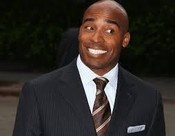Tiki Barber