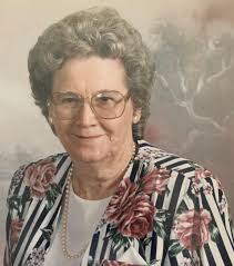 Laura Little Obituary