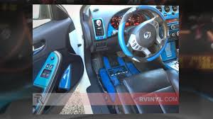 2008 2009 Nissan Altima Coupe Dash Kit Nissan Altima Nissan Altima Coupe Nissan