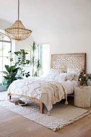 72 Lovely Minimalist Home Decor Ideas Cozy Master Bedroom Boho Chic Bedroom Decor Chic Bedroom Decor