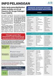 Pakatan say no water shortage till 2019 so refuses to build langat 2. Water Disruption In Klang Valley On 24th April Astro Ulagam