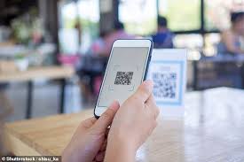 Share a staff member that you have checked in your information will be kept for 28 days and only released by service new south wales for official contact tracing it's easy and it's covered. Service Nsw App Is Down Preventing Patrons From Completing Their Covid Check In Daily Mail Online