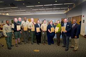 Michigan scouting councils earn NRC's Partner in Conservation Awards