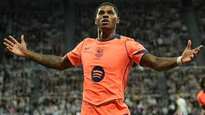 Rashford's Barcelona Move: Cut-Price Deal or Transfer Tug-of-War? - Imagen principal del artículo