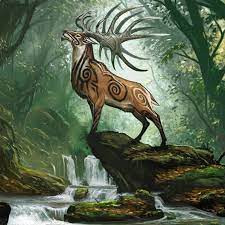 They can carry about 375 to 600 lbs. Animal Companions Renderrs Dnd Resource Fandom