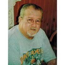 Obituary for Alan D. Jackson