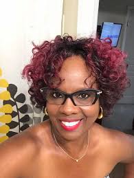 Profile for Mae F. Williams-Banks