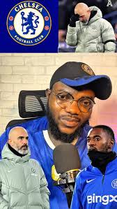 Chelsea Offer Nkuku, Chukwuemeka or George to Xavi Simon deal #fyp #goviral  #sheve_talkfootball #SportsOnTikTok #chelsea #worldchampions