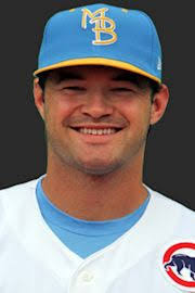 Jack Aldrich's Instagram, Twitter & Facebook