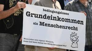 Die abstimmung in der schweiz über ein bedingungsloses grundeinkommen trifft auf interesse auch in deutschland. Grundeinkommen Jeder Vierte Deutsche Ware Dafur Wirtschaft Sz De