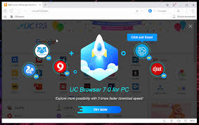 Fast, secure, lightweight & attractive best free mobile browser now available for pc / laptops. Download Uc Browser For Mobile Saversever