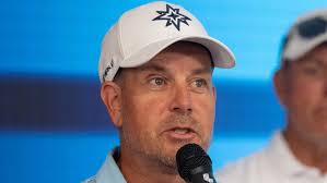 Henrik Stenson Latest news and information