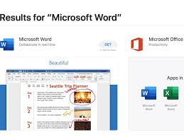 Microsoft word is a widely used commercial word processor microsoft word is a word processor created by microsoft on october 25, 1983. What Is Microsoft Word For Mac