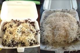 Ambil satu sendok margarin, lalu panaskan. Usaha Pisang Coklat Keju Mentari Hasilkan Ratusan Ribu Perhari